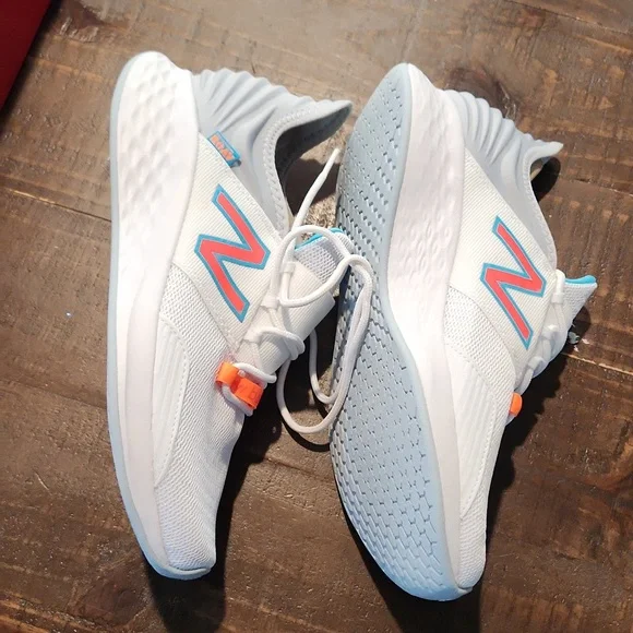 Womens New Balance sz 10.5 - Picture 5 of 6